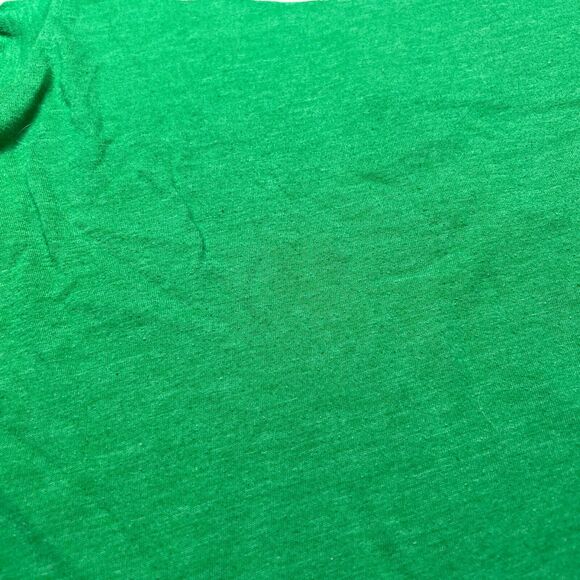 Stars Wars SIZE 2XL Tee 2013 Mad Engine T-Shirt Heads Faces Luke Leia C3PO - Picture 7 of 9